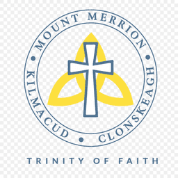 Trinity of Faith Partnership logo